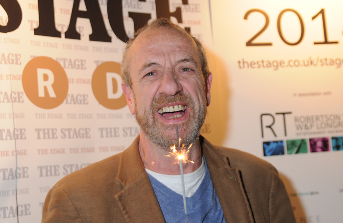 Arthur Smith. Photo: Stephanie Methven