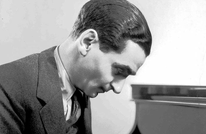 Irving Berlin