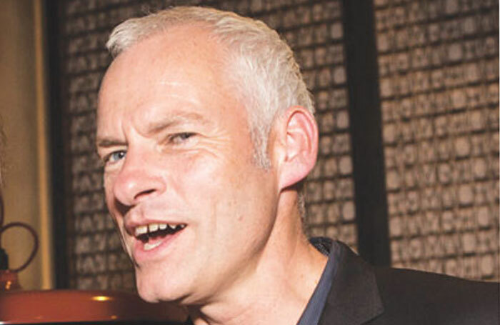 Writer Martin McDonagh. Photo: Helen Murray