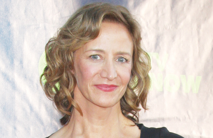 Janet McTeer. Photo: Helga Esteb/Shutterstock.com