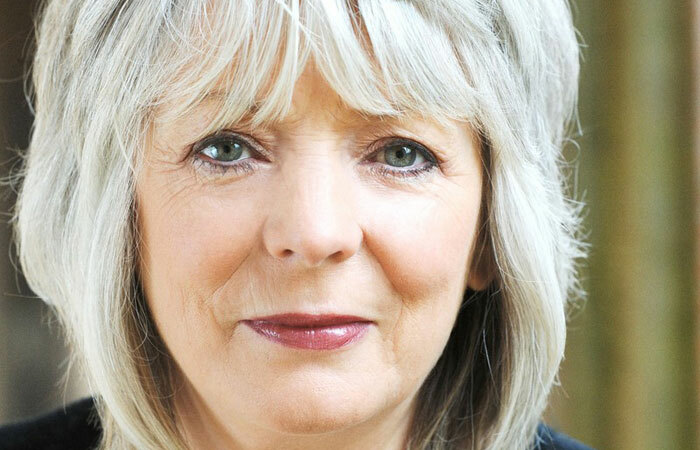 Alison Steadman will no longer star in Hampstead Theatre's production of Rabbit Hole