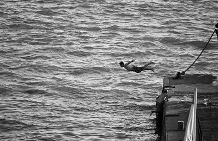 The Thames Estuary, the subject of arts organisation Metal's Estuary piece. Photo: Simon Fowler