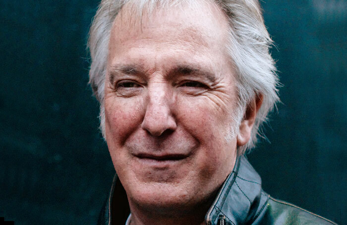 Alan Rickman. Photo: Marie-Lan Nguyen