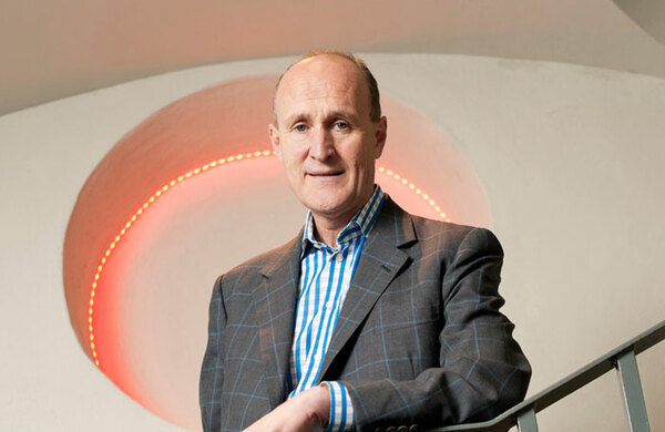 Bazalgette to step down from Arts Council England in 2017