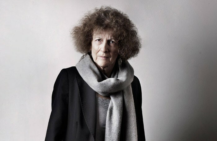 Timberlake Wertenbaker. Photo: Bronwen Sharp