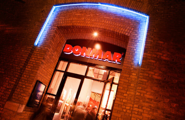 Donmar creates role for literary and editorial manager