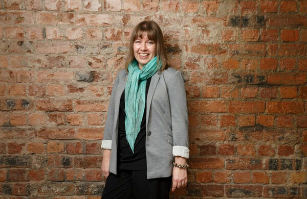 Jacky Hardacre appointed CEO of Scottish Youth Theatre