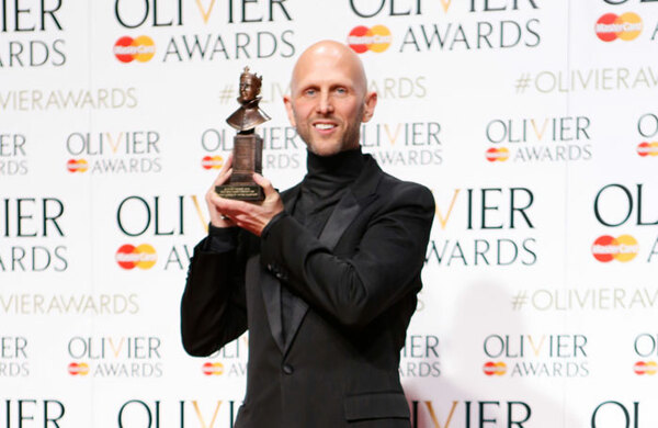 Royal Ballet 2016/17 season to celebrate work of Wayne McGregor