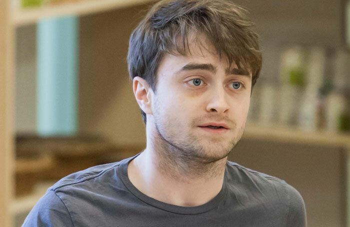 Daniel Radcliffe will star in Privacy at the Public Theater