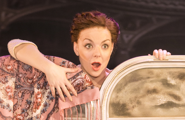 Sheridan Smith in Funny Girl – review round-up