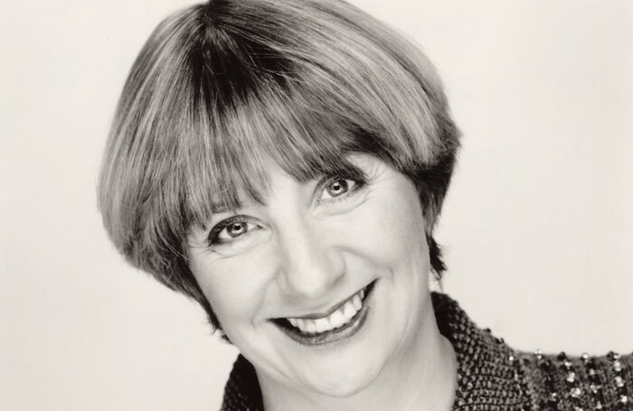 Victoria Wood. Photo: BBC