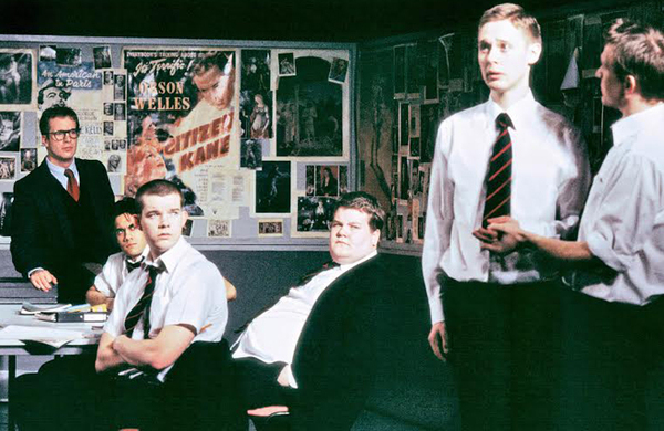 Megan Vaughan: Is the drama GCSE students see actually any good?