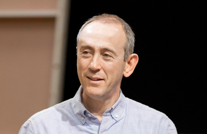 Nicholas Hytner. Photo: Johan Persson