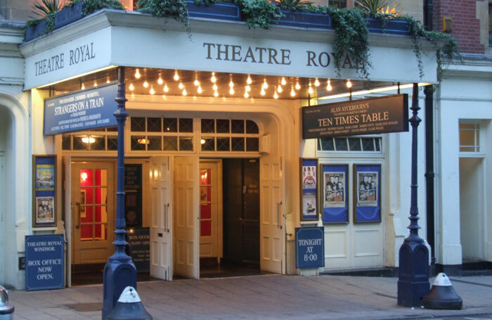 Theatre Royal Windsor