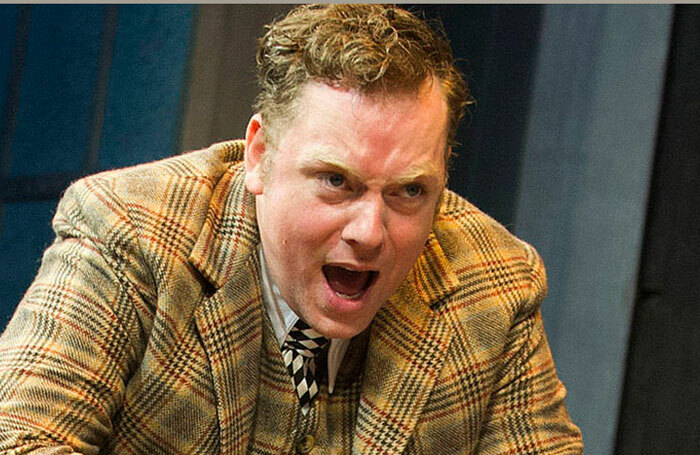 Rufus Hound is to star as Toad in The Wind in the Willows. Photo: Tristram Kenton