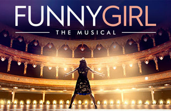 Funny Girl will tour from February 2017