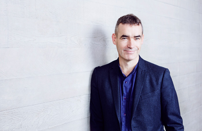 Rufus Norris. Photo: Paul Plews