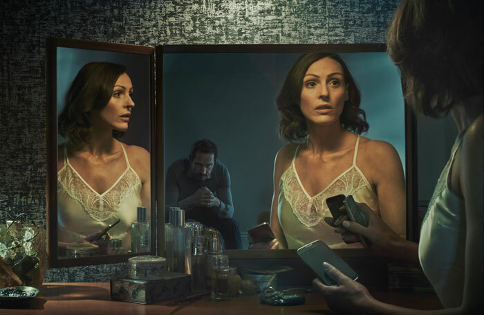 Doctor Foster was broadcast BBC 1 in 2015. Photo: Phil Fisk/Drama Republic