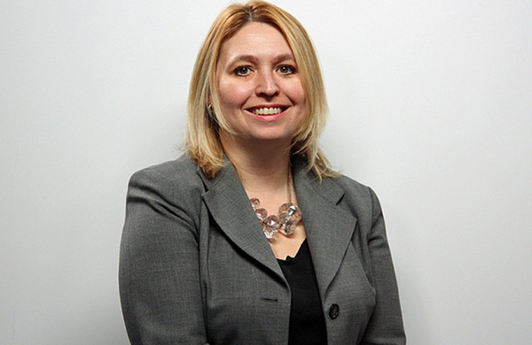 Karen Bradley appointed culture secretary in cabinet reshuffle