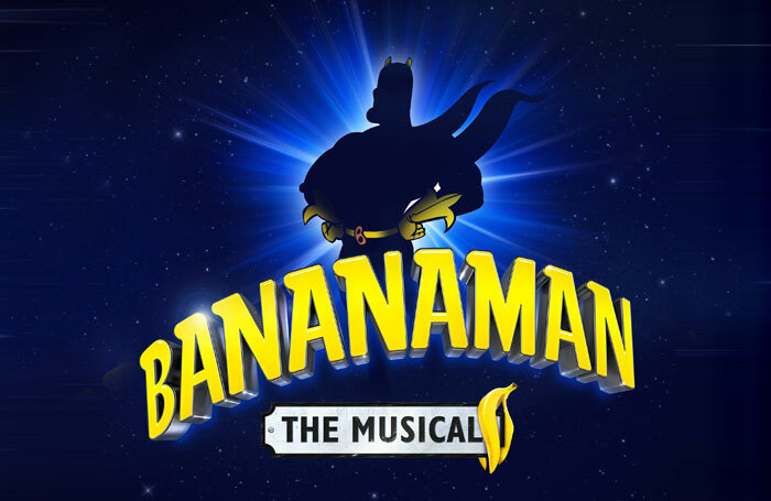Bananaman the Musical