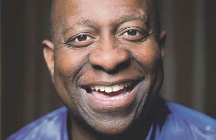 Dave Benson Phillips. Photo: Jake Turney