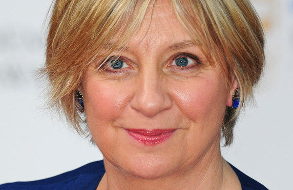 Campaign launched to fund Victoria Wood statue in Bury