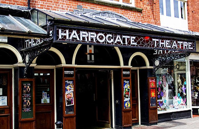 Harrogate Theatre