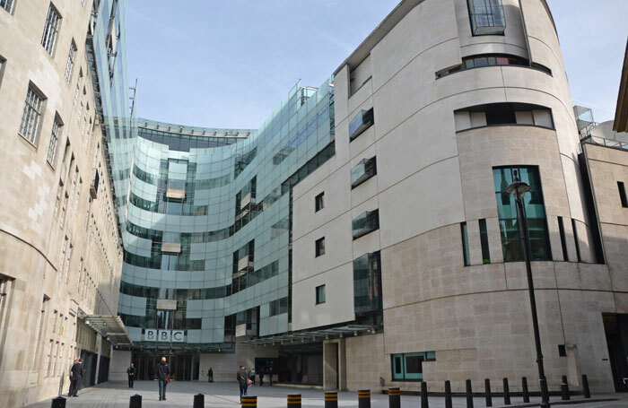 The BBC is among broadcasters participating in Project Diamond. Photo: Deatonphotos/Shutterstock