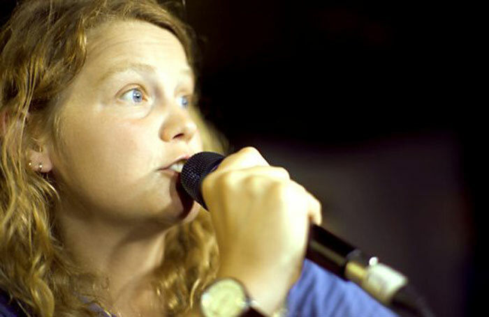 The first episode of the new strand will be curated by Kate Tempest