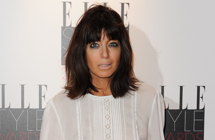 Presenter Claudia Winkleman is among those thought to be affected by the new plans. Photo: Featureflash/Shutterstock