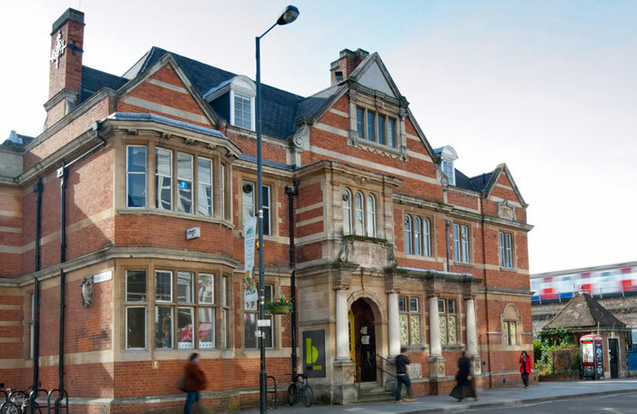 The Bush Theatre. Photo: John Hunter