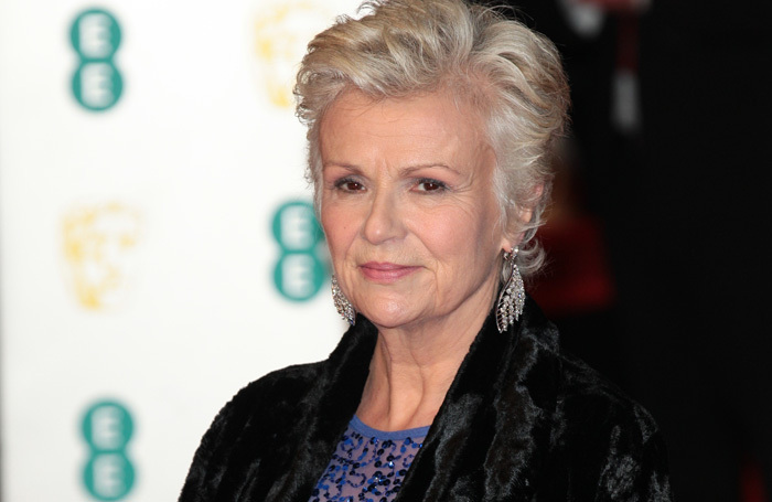 Julie Walters. Photo: Twocoms/Shutterstock