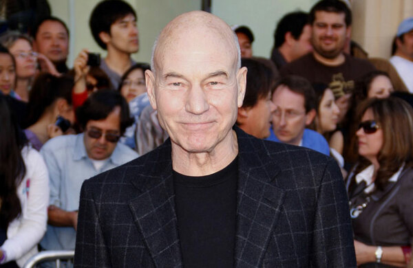 Patrick Stewart and Andrew Lloyd Webber hit out at arts education policy