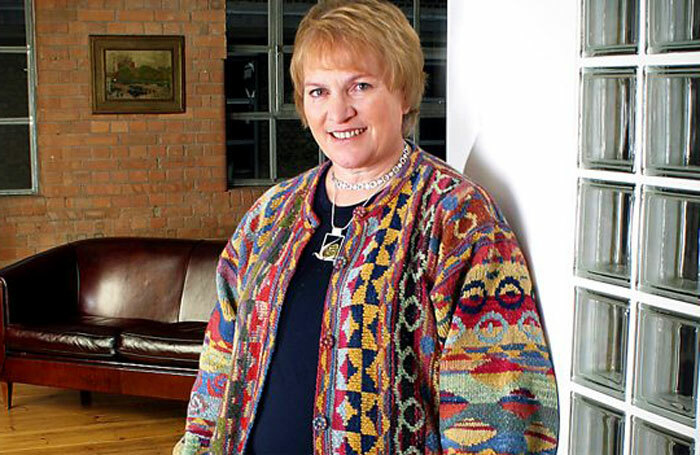 Libby Purves. Photo: BBC