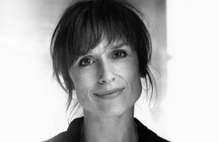 Amelia Bullmore