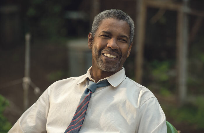 Fence deals denzel washington