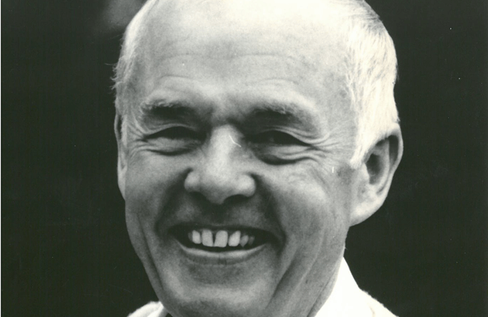 Ray Cooney.