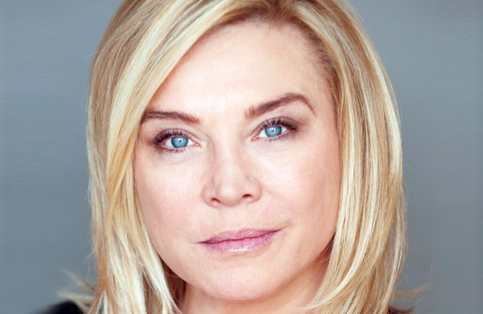 Amanda Redman. Photo: Amanda Searle