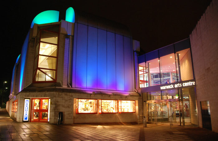 Warwick Arts Centre