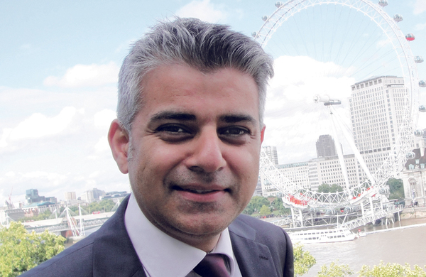 Report calls on Sadiq Khan to protect London’s grassroots arts venues