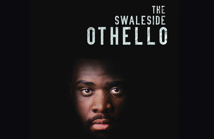 Kent Opera is auctioning off a performance of Othello or Otello to raise money for a project working with male prisoners