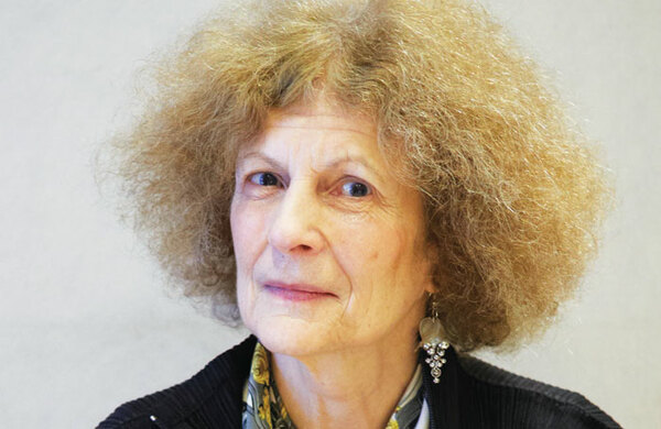 Timberlake Wertenbaker: 'My plays aren’t getting any less ambitious'