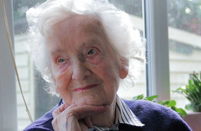 Margaret Towner, who has died aged 96