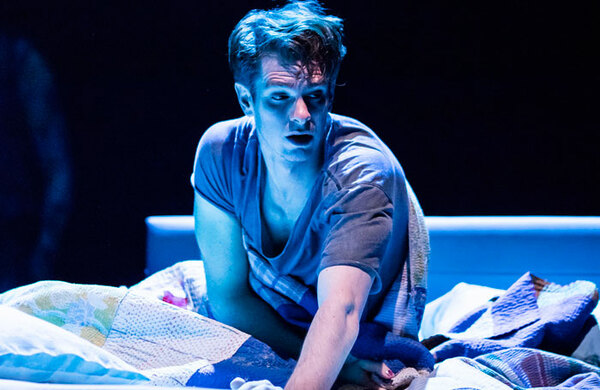 Andrew Garfield backs 'ethical' alternative to RSC’s £5 tickets sponsored by BP