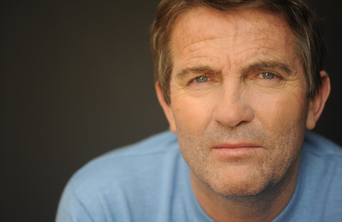 Bradley Walsh