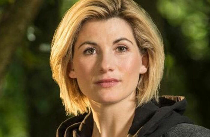 Jodie Whittaker has been announced as the 13th Doctor. Photo: Colin Hutton/BBC