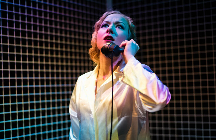 La Voix Humaine review, Kings Place, London, 2017