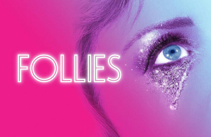 Follies opens at the National Theatre in August