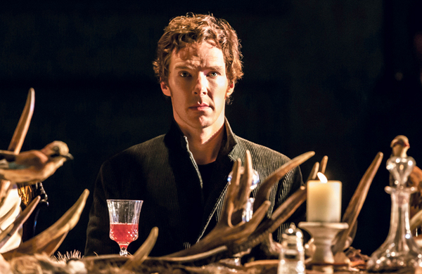 Benedict Cumberbatch Hamlet to return for NT Live screening