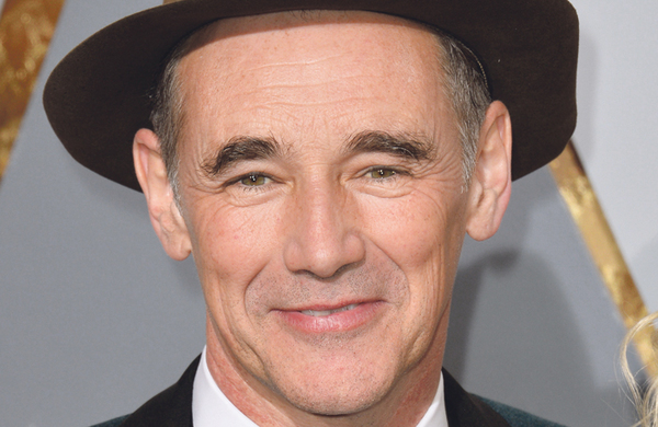 Mark Rylance hails return of the actor-manager to Shakespeare's Globe